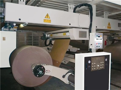 Giuntatrice automatica
