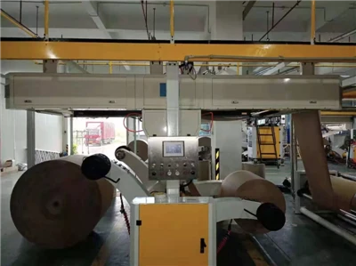 Giuntatrice automatica della carta